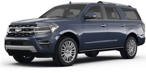 FORD EXPEDITION MAX 2024 1FMJK2A83REA06739 image